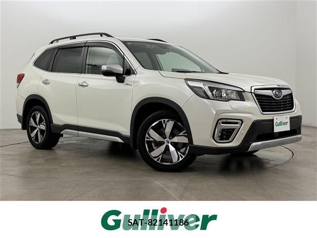 Subaru FORESTER 2019 8898359-0