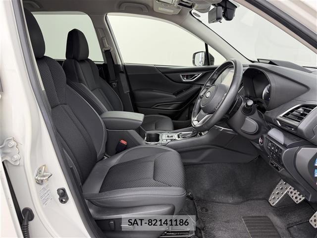 Subaru FORESTER 2019 8898359-10