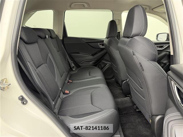 Subaru FORESTER 2019 8898359-11