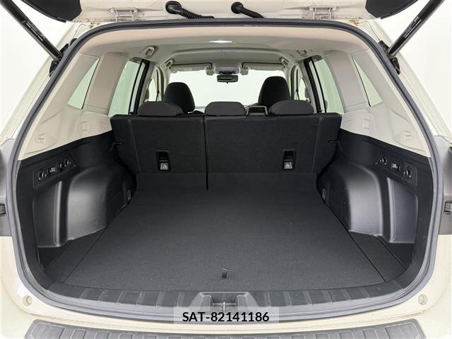 Subaru FORESTER 2019 8898359-12