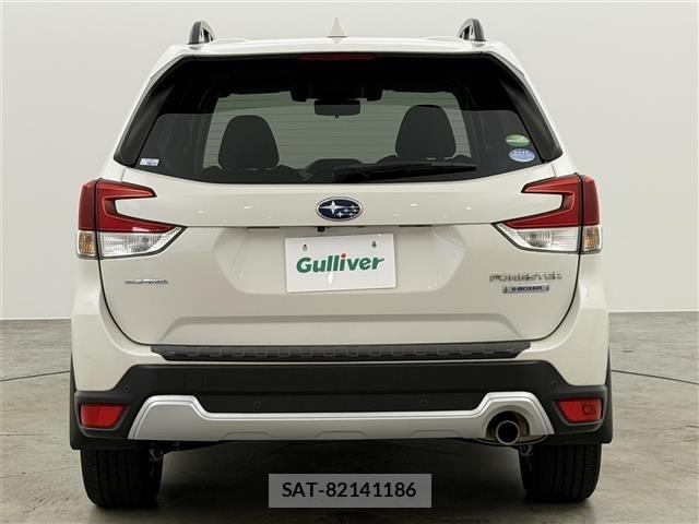 Subaru FORESTER 2019 8898359-13