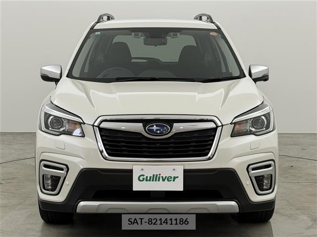 Subaru FORESTER 2019 8898359-14