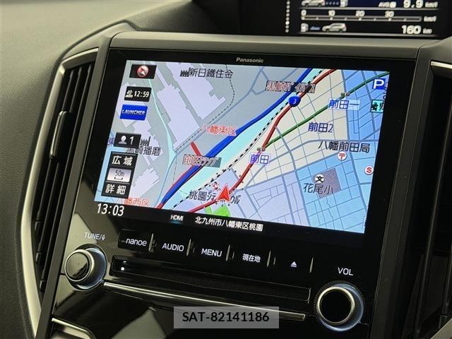 Subaru FORESTER 2019 8898359-16