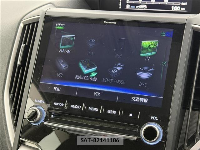 Subaru FORESTER 2019 8898359-17