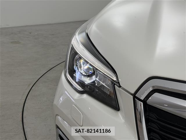 Subaru FORESTER 2019 8898359-20
