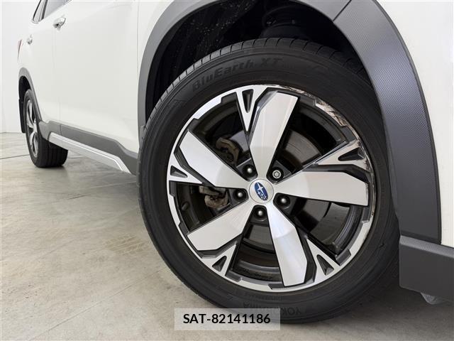 Subaru FORESTER 2019 8898359-22