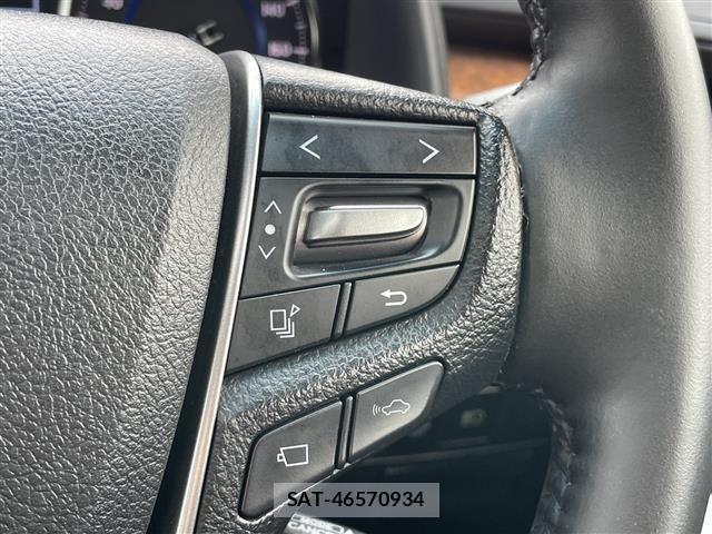 Toyota VELLFIRE 2015 8692804-11