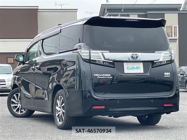 Toyota VELLFIRE 2015 8692804-13