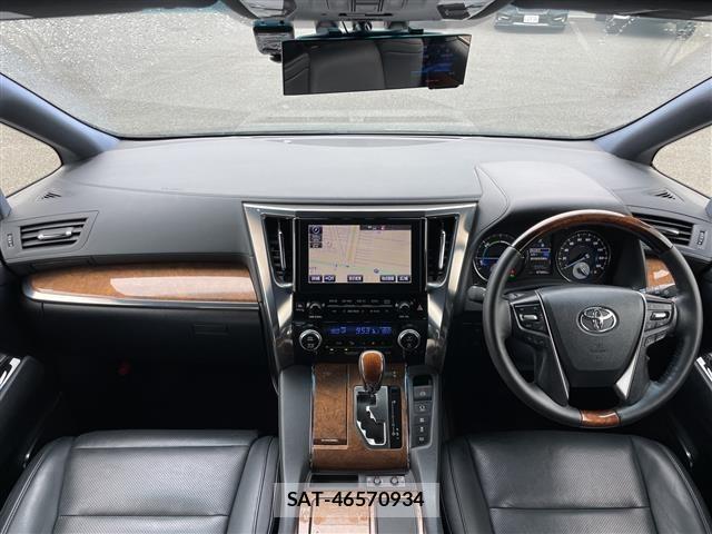 Toyota VELLFIRE 2015 8692804-14