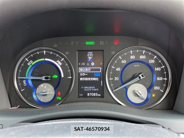 Toyota VELLFIRE 2015 8692804-15