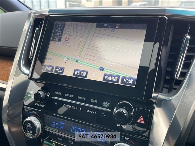 Toyota VELLFIRE 2015 8692804-16