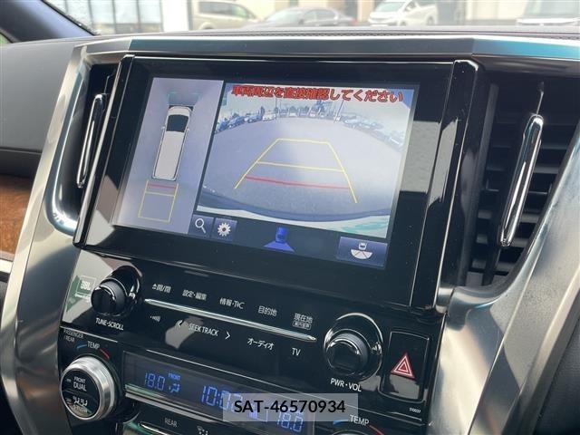 Toyota VELLFIRE 2015 8692804-17