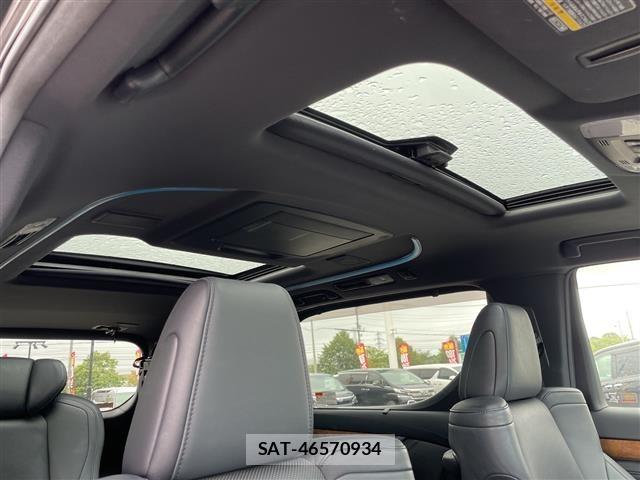 Toyota VELLFIRE 2015 8692804-22