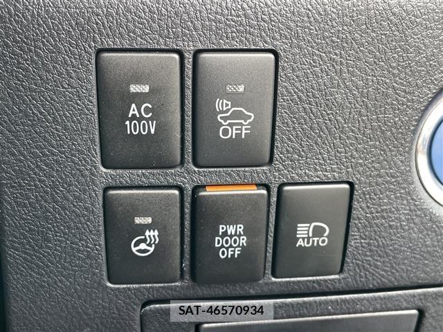 Toyota VELLFIRE 2015 8692804-5