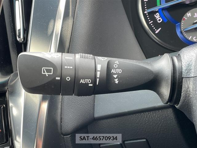 Toyota VELLFIRE 2015 8692804-8