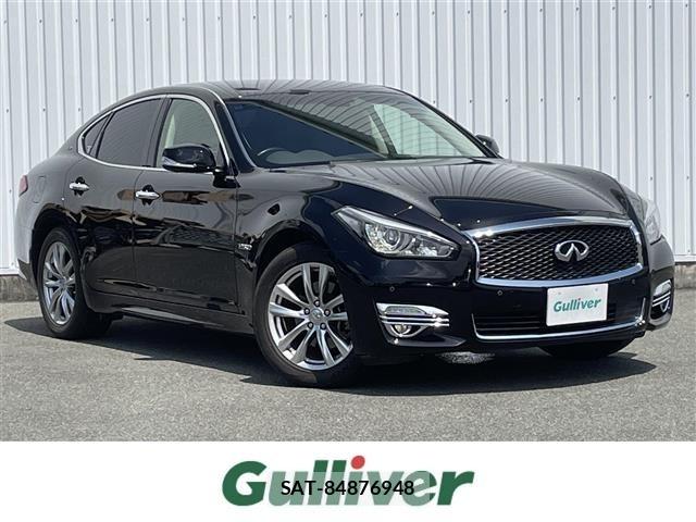 Nissan FUGA 2017 8695764-0