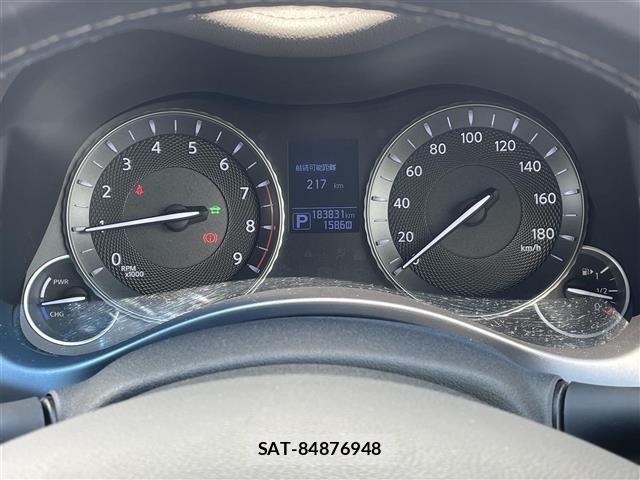 Nissan FUGA 2017 8695764-2