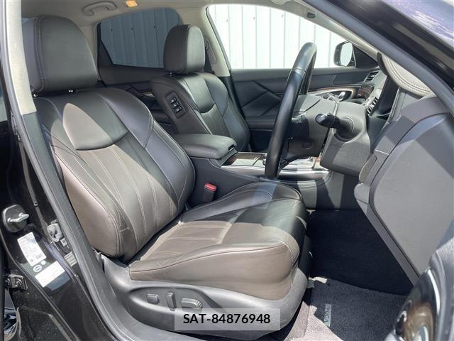 Nissan FUGA 2017 8695764-8