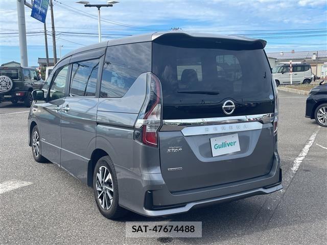 Nissan SERENA 2021 8927905-13