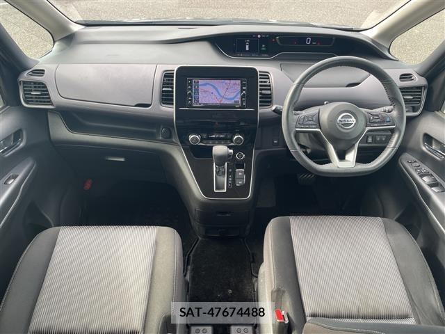 Nissan SERENA 2021 8927905-14