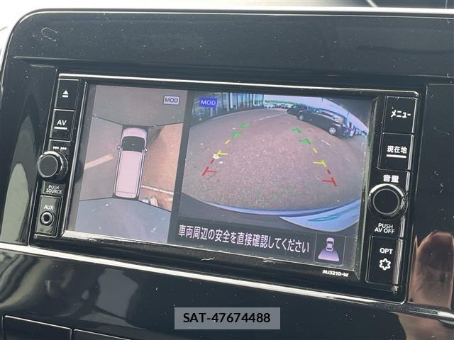 Nissan SERENA 2021 8927905-17