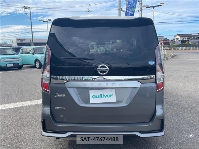 Nissan SERENA 2021 8927905-6