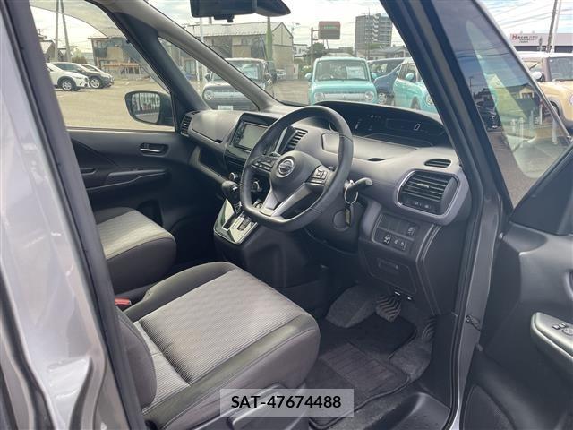 Nissan SERENA 2021 8927905-7