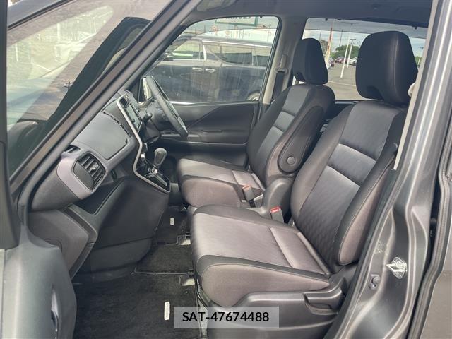 Nissan SERENA 2021 8927905-9