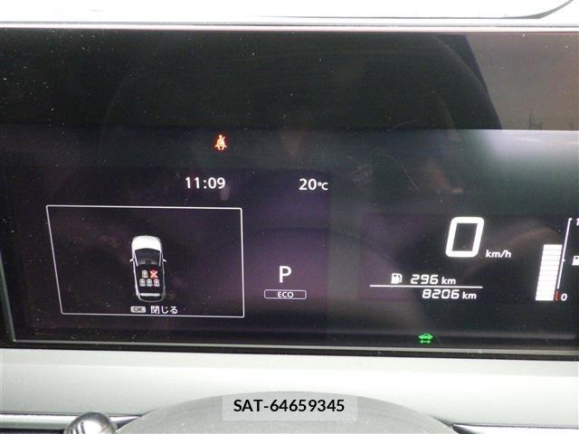 Nissan NOTE 2021 8913224-1