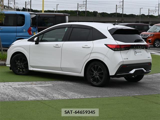 Nissan NOTE 2021 8913224-14