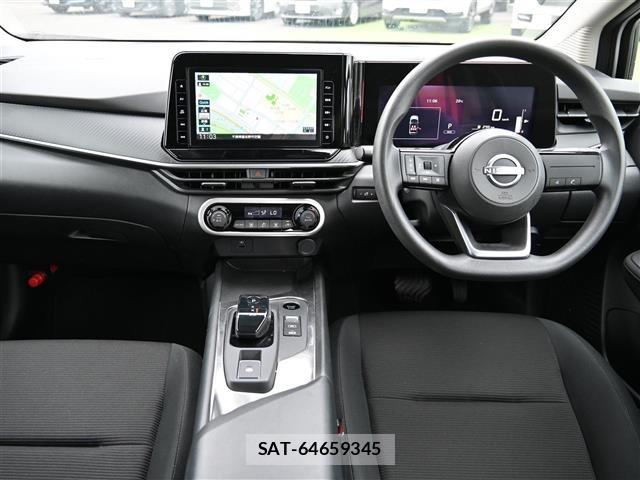 Nissan NOTE 2021 8913224-15