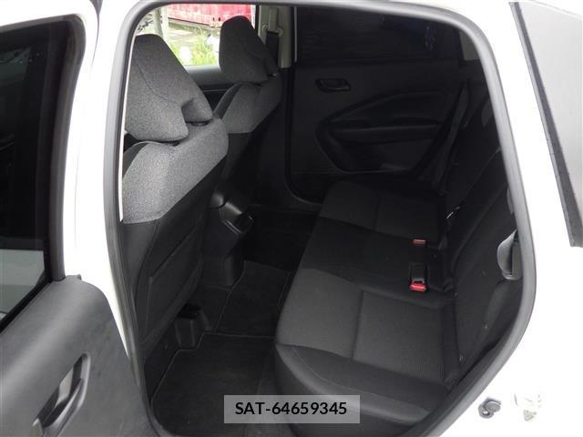 Nissan NOTE 2021 8913224-2
