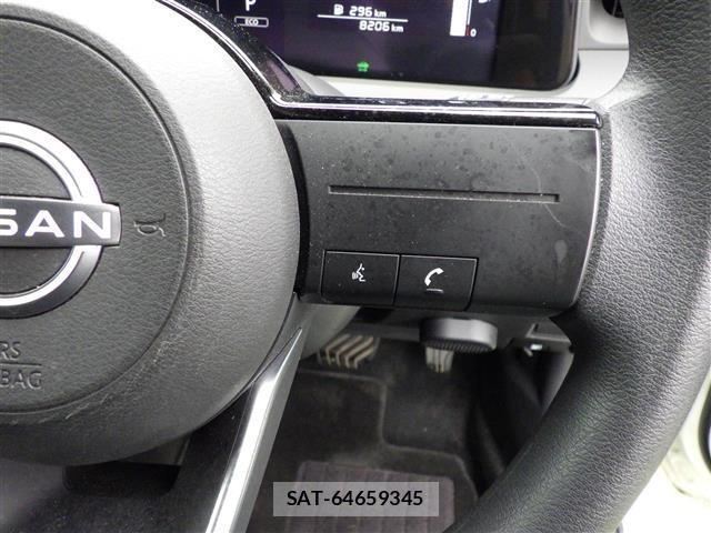 Nissan NOTE 2021 8913224-22