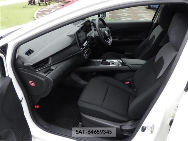 Nissan NOTE 2021 8913224-23