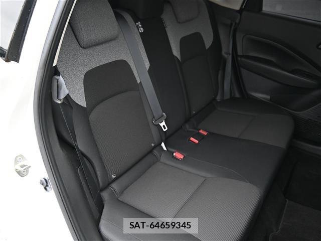 Nissan NOTE 2021 8913224-6