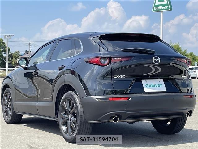 Mazda CX-30 2024 8748223-14