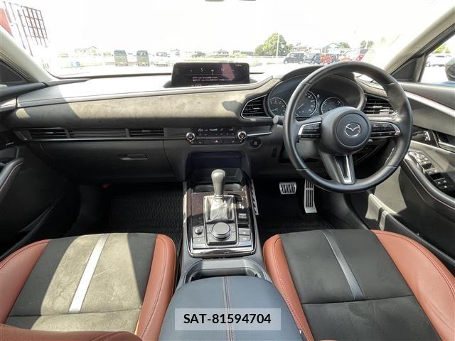 Mazda CX-30 2024 8748223-15