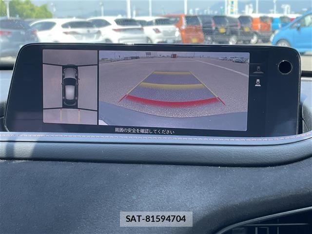 Mazda CX-30 2024 8748223-16