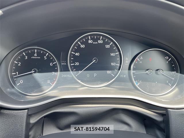 Mazda CX-30 2024 8748223-19