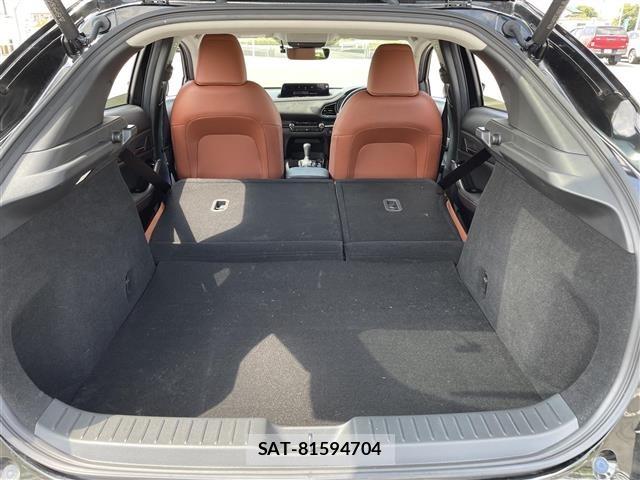 Mazda CX-30 2024 8748223-2