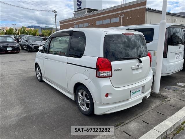 Toyota PORTE 2013 8702655-1