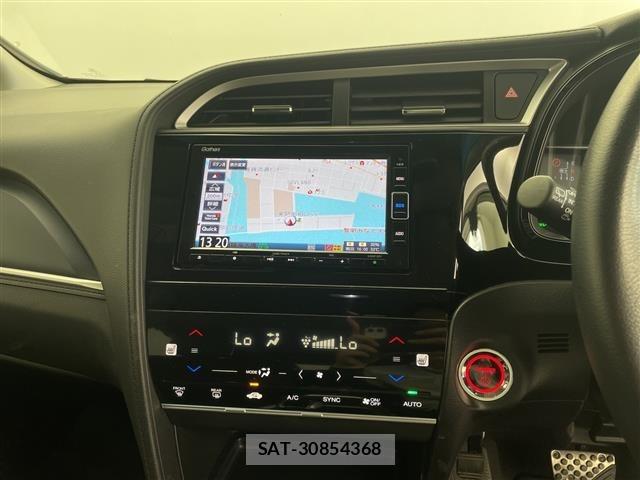 Honda SHUTTLE 2022 8683163-11