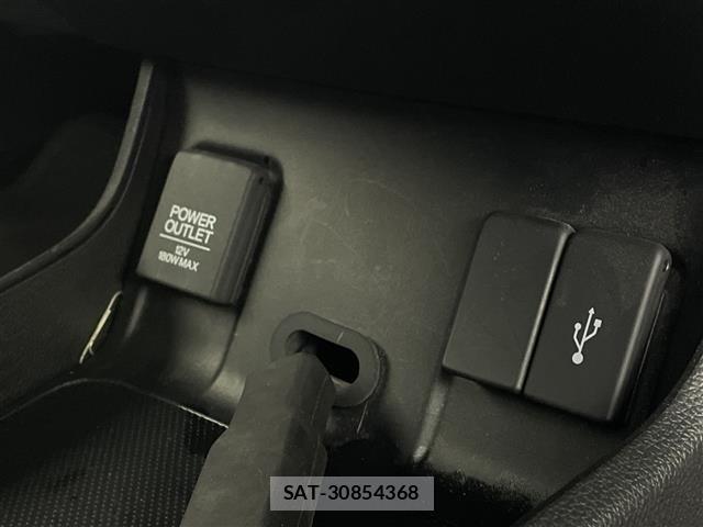 Honda SHUTTLE 2022 8683163-12
