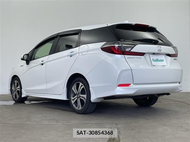 Honda SHUTTLE 2022 8683163-13