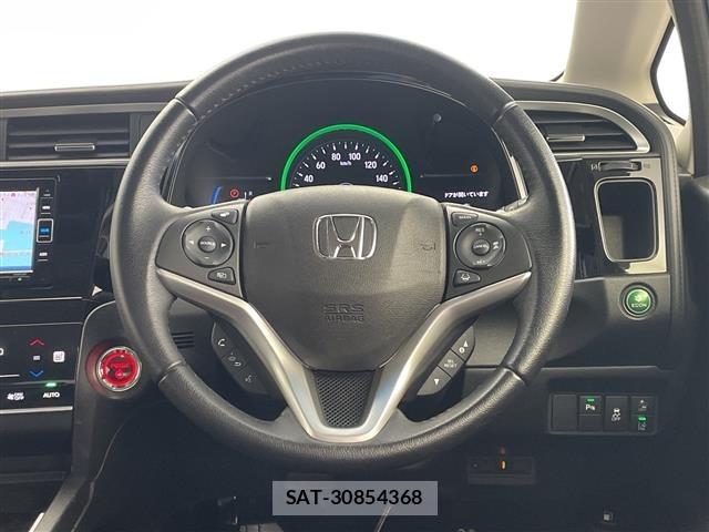 Honda SHUTTLE 2022 8683163-14