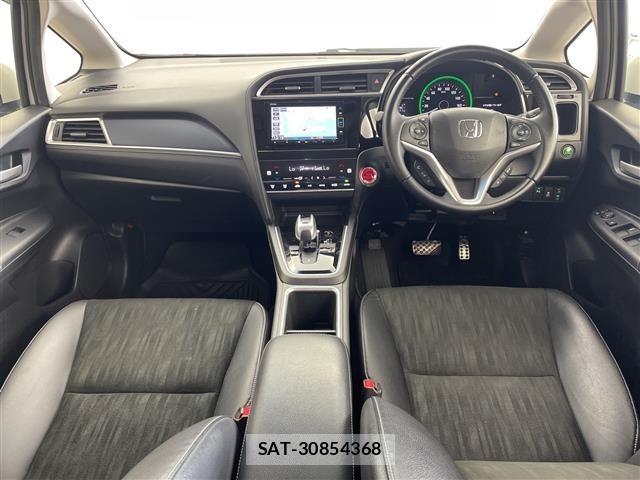 Honda SHUTTLE 2022 8683163-15