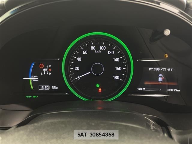 Honda SHUTTLE 2022 8683163-16