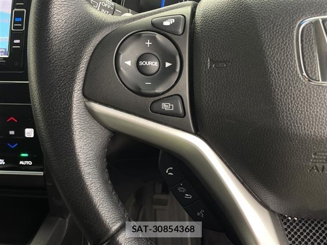 Honda SHUTTLE 2022 8683163-17