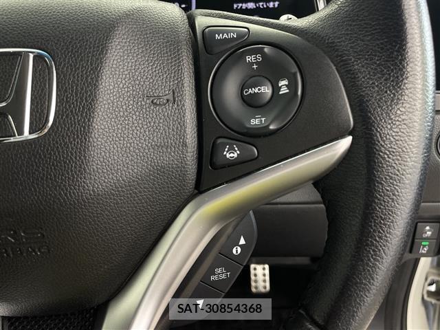 Honda SHUTTLE 2022 8683163-18