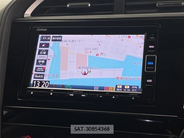 Honda SHUTTLE 2022 8683163-19